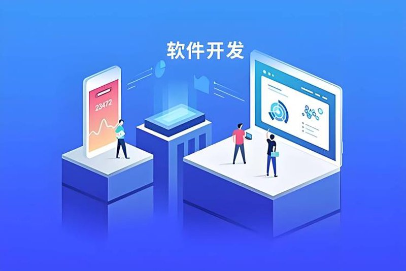 如何选择儋州软件开发服务？