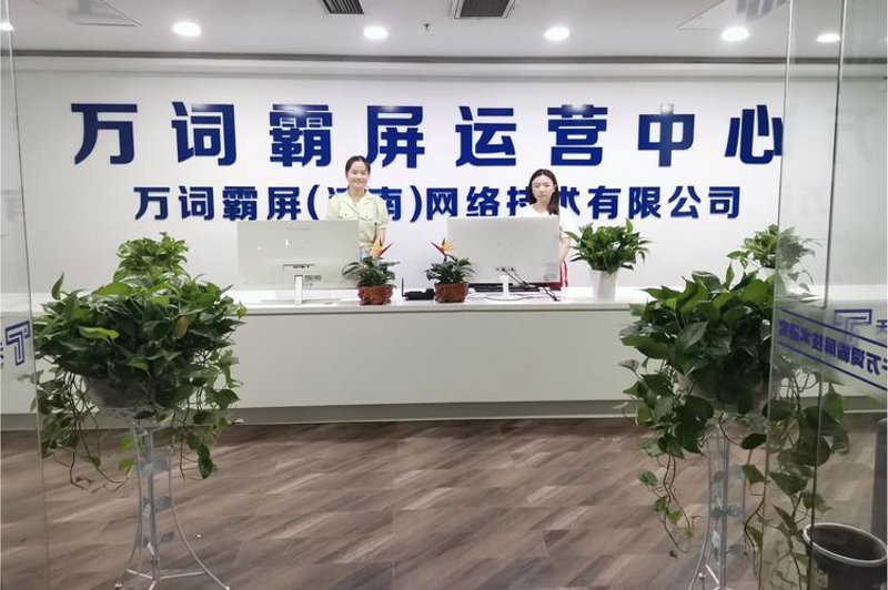 海南网站建设：紧跟时代的脚步